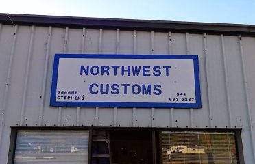 Northwest Customs LLC – Auto upholsterer in Roseburg OR