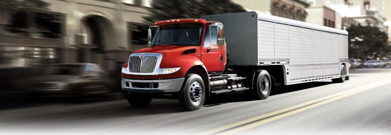 Northwest Trailer Services – Truck repair shop in Caldwell ID