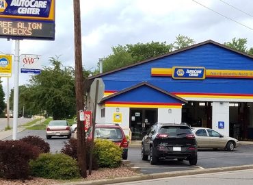 Northwoods Auto Techs – Auto repair shop in Rhinelander WI