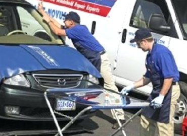 Novus Auto Glass – Quick Response Emergency Service – Auto glass shop in Bangor ME
