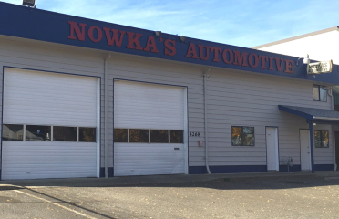 Nowka’s Automotive – Auto repair shop in Port Orchard WA