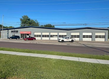 Noyes Automotive & Tire – Tire shop in Burlington VT