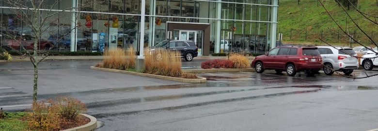 Nucar Tarbox Hyundai – Hyundai dealer in North Kingstown RI
