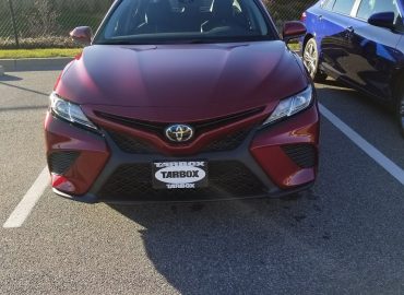 Nucar Tarbox Toyota Service & Parts – Auto repair shop in North Kingstown RI