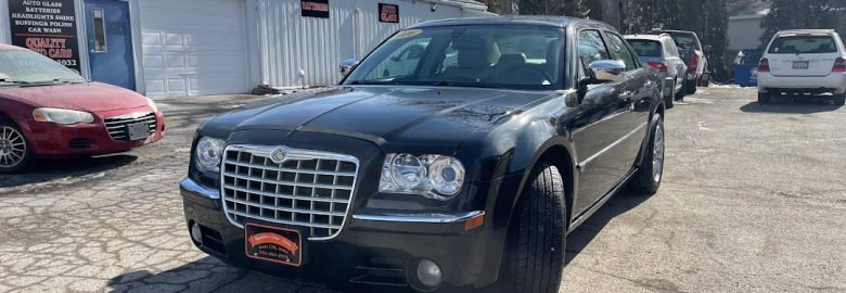 Number One Auto – Auto repair shop in Iowa City IA