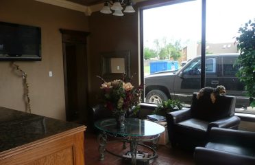 O & M AUTO REPAIR – Auto repair shop in Oklahoma City OK