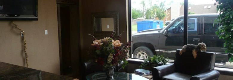O & M AUTO REPAIR – Auto repair shop in Oklahoma City OK