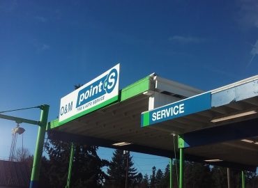 O & M Point S Tire and Auto – Tire shop in Sweet Home OR