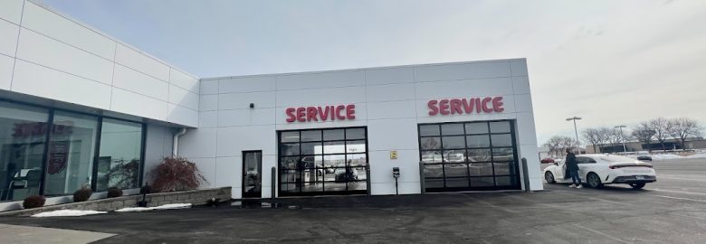 O’Brien Kia of Bloomington – Kia dealer in Bloomington IL