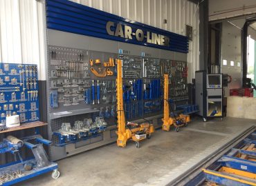 OHS’ Body Shop – Auto body shop in Kalispell MT