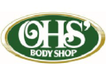 OHS’ Body Shop – Auto body shop in Kalispell MT