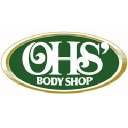 OHS’ Body Shop – Auto body shop in Kalispell MT