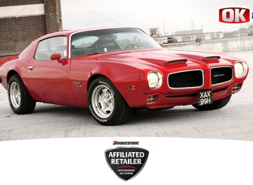 OK Tire Store – Wholesale – Tire shop in Motley MN