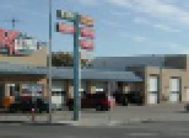 OK Tire Store – Wholesale – Tire shop in Motley MN