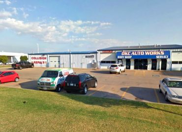 OKC Auto Works – Auto repair shop in Oklahoma City OK