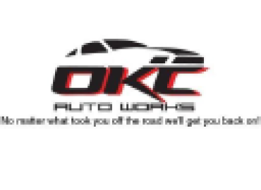 OKC Auto Works – Auto repair shop in Oklahoma City OK
