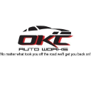 OKC Auto Works – Auto repair shop in Oklahoma City OK