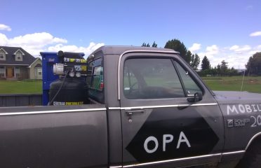 OPA Mobile Mechanic – Auto repair shop in Idaho Falls ID