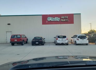 O’Reilly Auto Parts – Auto parts store in Avon Park FL