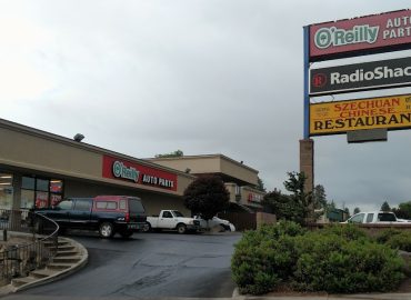 O’Reilly Auto Parts – Auto parts store in Bend OR