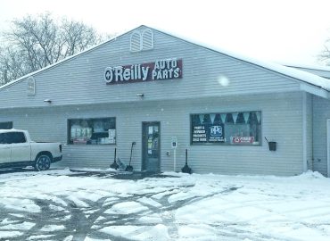 O’Reilly Auto Parts – Auto parts store in Bethel VT