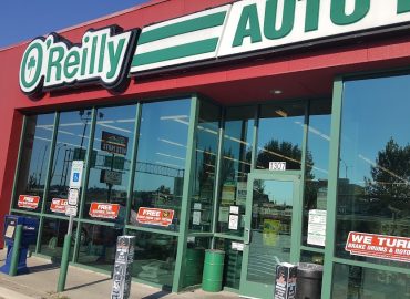 O’Reilly Auto Parts – Auto parts store in Bismarck ND