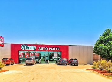 O’Reilly Auto Parts – Auto parts store in Cadillac MI
