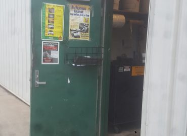 O’Reilly Auto Parts – Auto parts store in Coleman TX