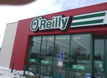 O’Reilly Auto Parts – Auto parts store in Dickinson ND
