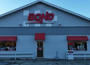 O’Reilly Auto Parts – Auto parts store in Hardwick VT