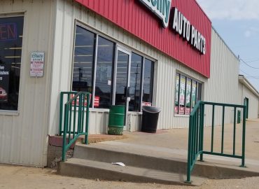 O’Reilly Auto Parts – Auto parts store in Jefferson City MO
