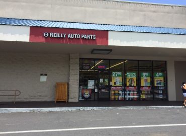 O’Reilly Auto Parts – Auto parts store in Kailua-Kona HI