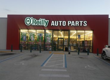 O’Reilly Auto Parts – Auto parts store in Lake Wales FL