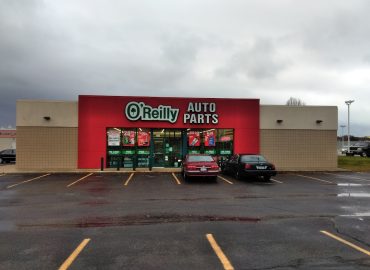 O’Reilly Auto Parts – Auto parts store in Manistee MI
