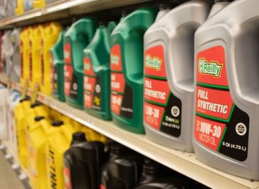 O’Reilly Auto Parts – Auto parts store in Marksville LA