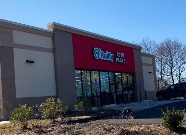 O’Reilly Auto Parts – Auto parts store in Meriden CT