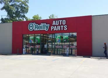 O’Reilly Auto Parts – Auto parts store in Pineville LA