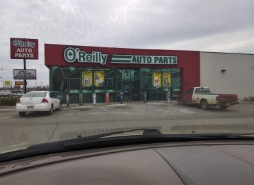 O’Reilly Auto Parts – Auto parts store in Richmond KY