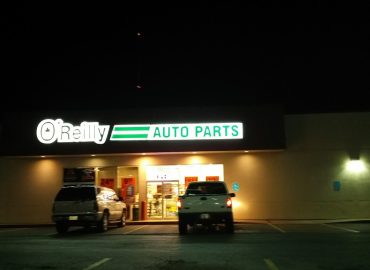 O’Reilly Auto Parts – Auto parts store in San Angelo TX