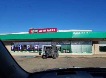 O’Reilly Auto Parts – Auto parts store in Santa Fe NM