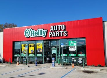 O’Reilly Auto Parts – Auto parts store in Sebring FL
