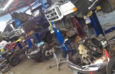 OSP Diesel – Truck repair shop in North Kingstown RI