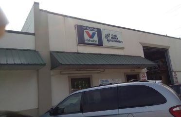 Oak Creek Automotive – Tire shop in Oak Creek WI