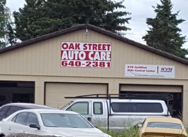 Oak Street Auto Care – Auto repair shop in Hillsboro OR