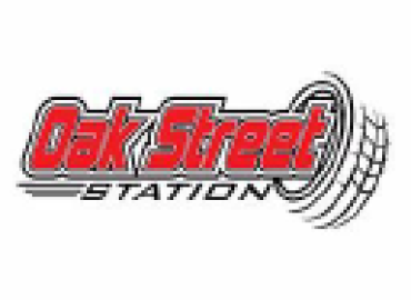 Oak Street Station – Gas station in Inwood IA
