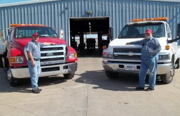 Oard’s Auto & Truck Repair Services – Auto repair shop in Salina KS