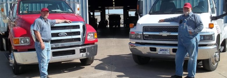 Oard’s Auto & Truck Repair Services – Auto repair shop in Salina KS