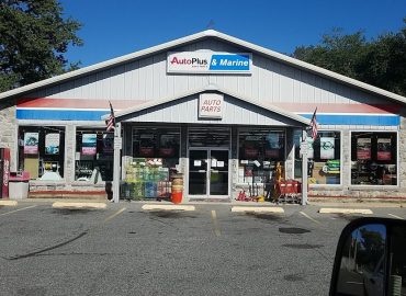 Ocean Area Tire – Tire shop in Ocean View DE