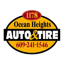 Ocean Heights Auto & Tire – Auto repair shop in Egg Harbor Township NJ