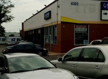 Octane Auto Care – Auto repair shop in Annandale VA